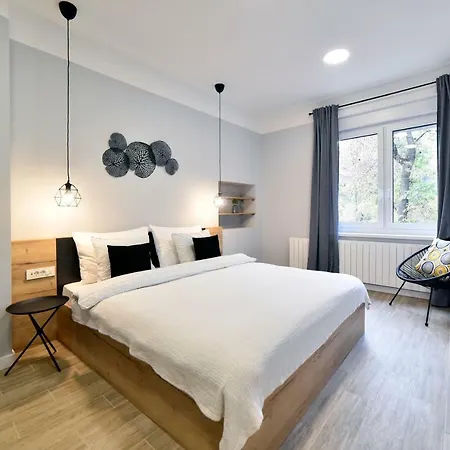 Apartament Fishnjak *