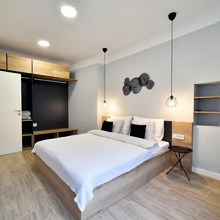 Fishnjak Apartament