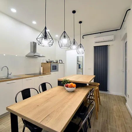 Apartament Fishnjak Zagrzeb